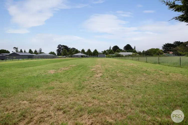 Sixth view of Homely land listing, LOT 17 Cathcart Street, Clarendon VIC 3352