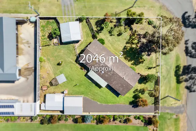 Main view of Homely house listing, 25 Burns Street, Bannockburn VIC 3331