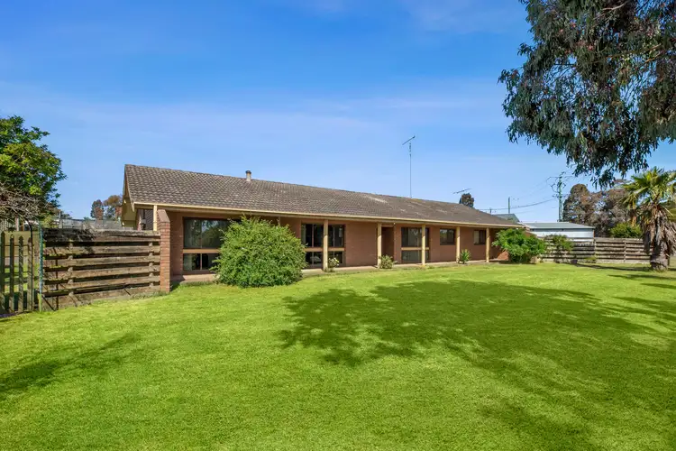 Second view of Homely house listing, 25 Burns Street, Bannockburn VIC 3331