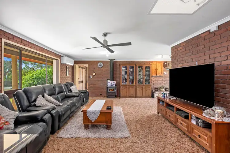 Third view of Homely house listing, 25 Burns Street, Bannockburn VIC 3331