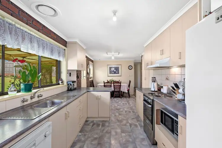 Fifth view of Homely house listing, 25 Burns Street, Bannockburn VIC 3331