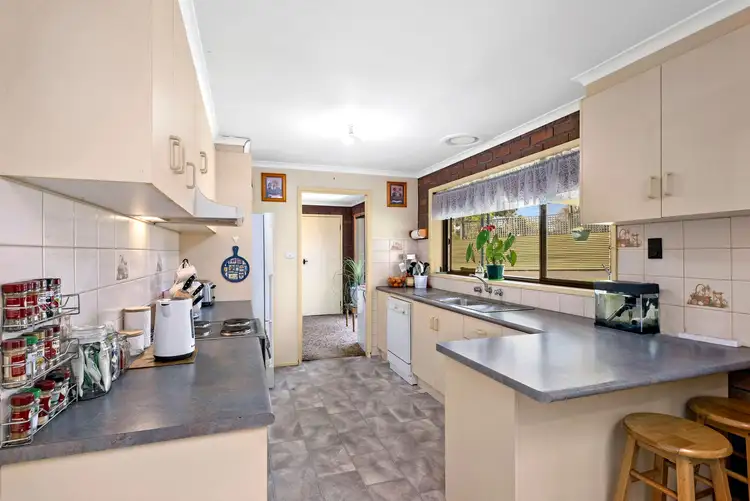 Sixth view of Homely house listing, 25 Burns Street, Bannockburn VIC 3331