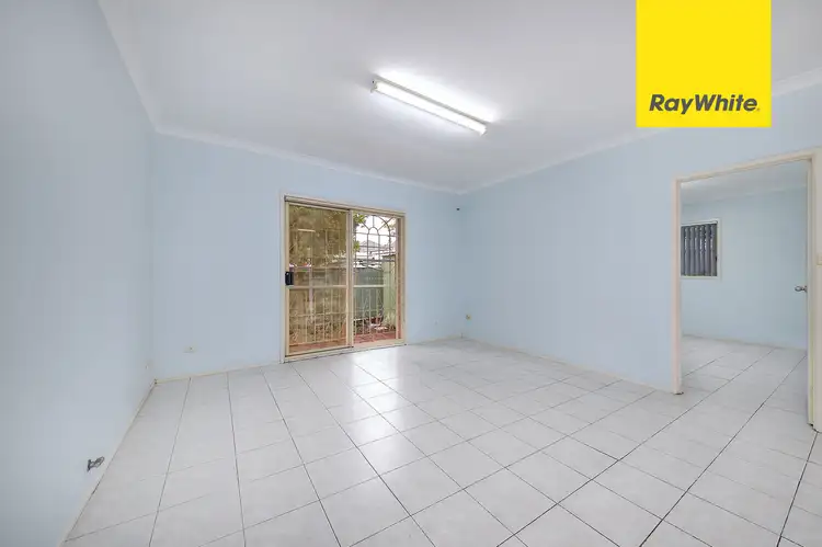 Second view of Homely house listing, 2 Yarram Street, Lidcombe NSW 2141