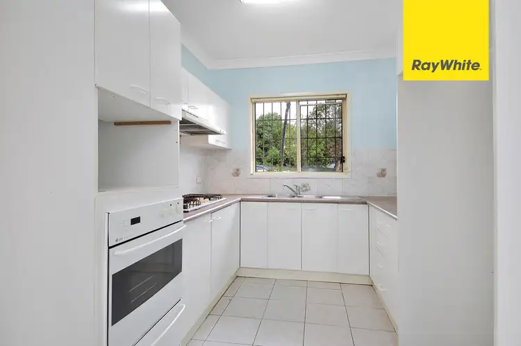 Third view of Homely house listing, 2 Yarram Street, Lidcombe NSW 2141