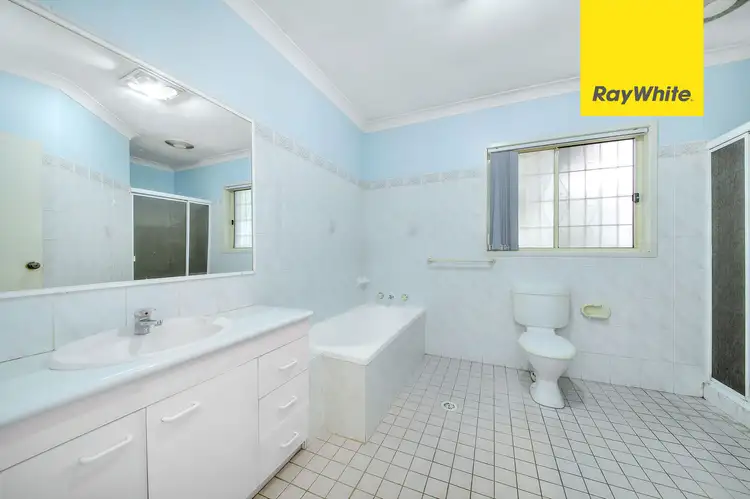 Sixth view of Homely house listing, 2 Yarram Street, Lidcombe NSW 2141