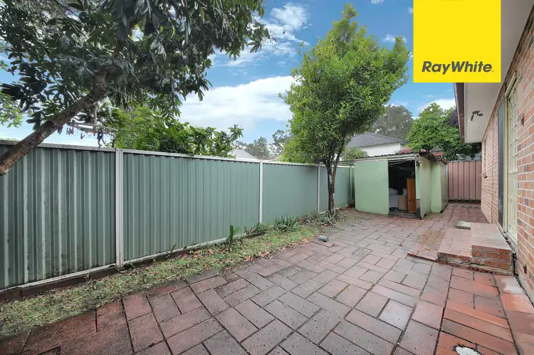 Seventh view of Homely house listing, 2 Yarram Street, Lidcombe NSW 2141