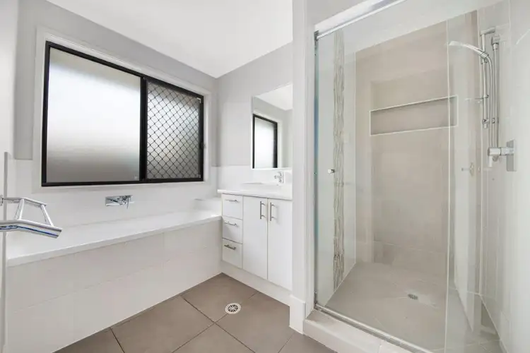 Seventh view of Homely house listing, 46 Creekview Drive, New Auckland QLD 4680