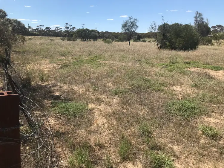 Main view of Homely land listing, Lots 67-69 Bruce Tce, Rudall SA 5642