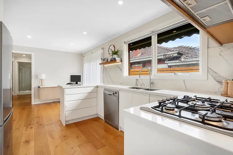 Third view of Homely unit listing, 5/1116-1118 Nepean Highway, Highett VIC 3190