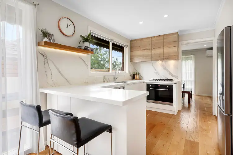 Fourth view of Homely unit listing, 5/1116-1118 Nepean Highway, Highett VIC 3190
