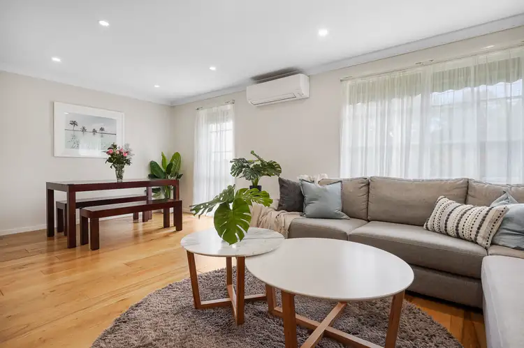 Fifth view of Homely unit listing, 5/1116-1118 Nepean Highway, Highett VIC 3190