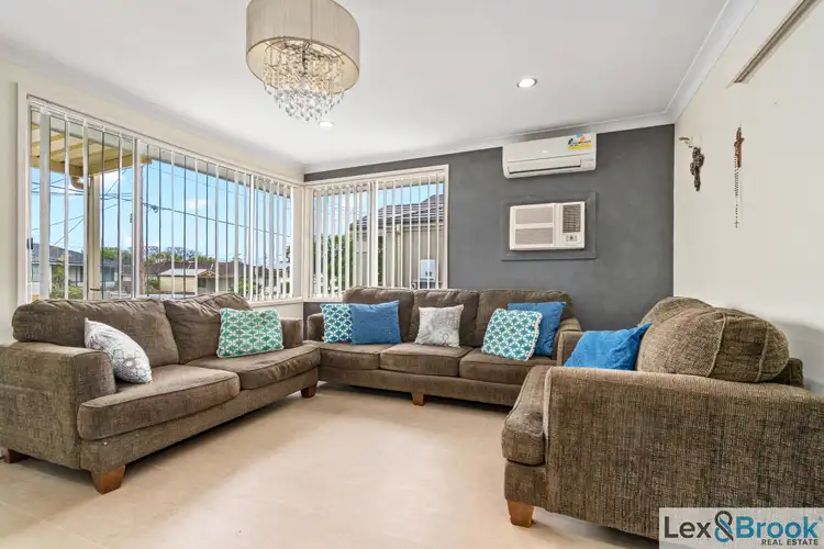 Fourth view of Homely house listing, 33 & 33a Brentwood St, Fairfield West NSW 2165