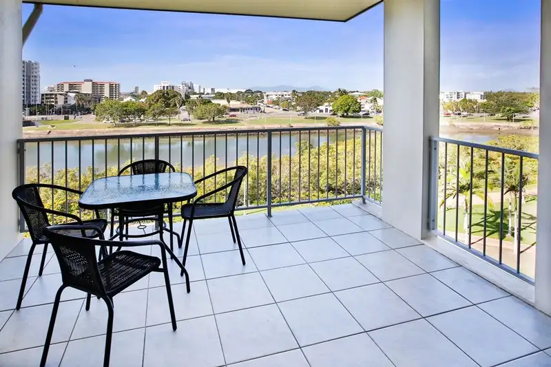 Main view of Homely unit listing, 71/11-17 Stanley Street, Townsville City QLD 4810
