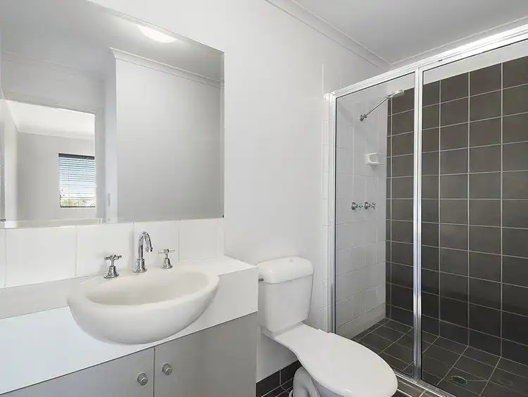 Second view of Homely unit listing, 71/11-17 Stanley Street, Townsville City QLD 4810