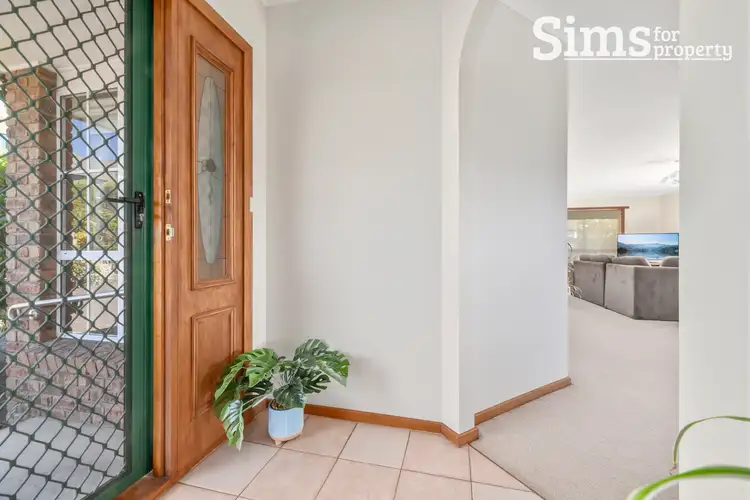 Third view of Homely unit listing, 3/2 Andrea Place, Riverside TAS 7250