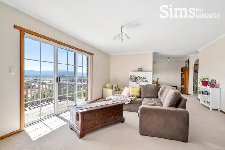 Fifth view of Homely unit listing, 3/2 Andrea Place, Riverside TAS 7250