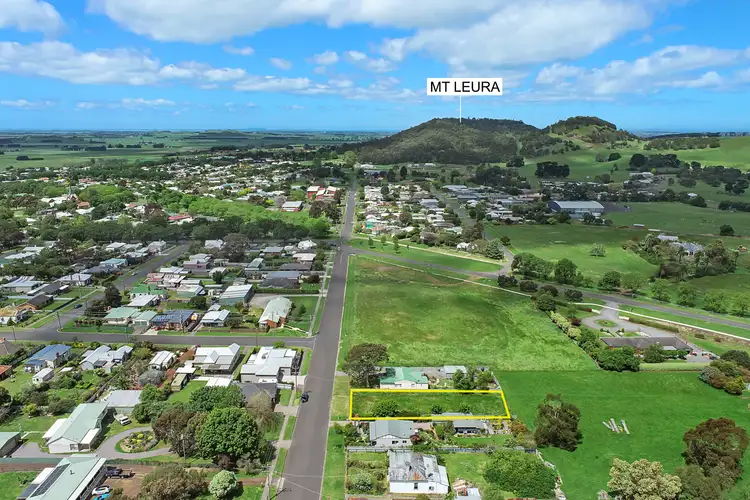 Fourth view of Homely land listing, 7 Fenton Street, Camperdown VIC 3260