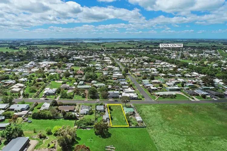 Fifth view of Homely land listing, 7 Fenton Street, Camperdown VIC 3260
