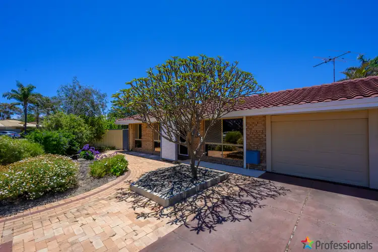 20A Sandford Crescent, Halls Head WA 6210