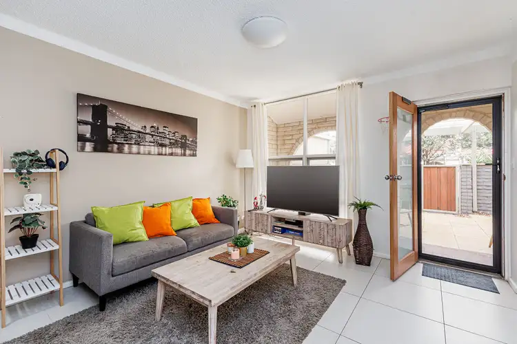 Second view of Homely townhouse listing, 9/1 Mooloola Way, West Lakes Shore SA 5020