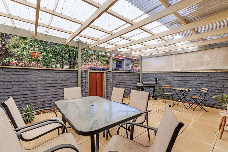 Third view of Homely townhouse listing, 9/1 Mooloola Way, West Lakes Shore SA 5020