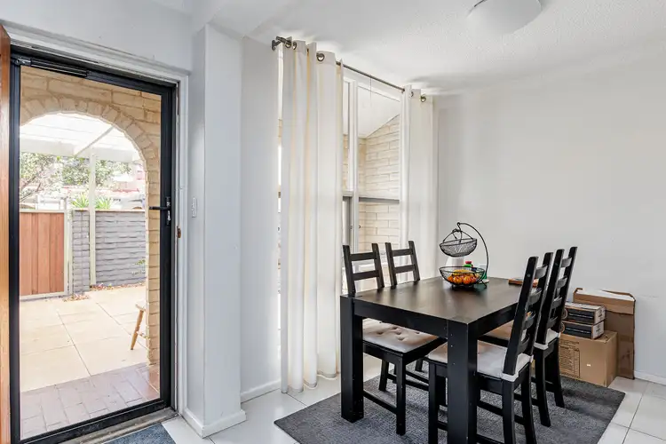 Fifth view of Homely townhouse listing, 9/1 Mooloola Way, West Lakes Shore SA 5020