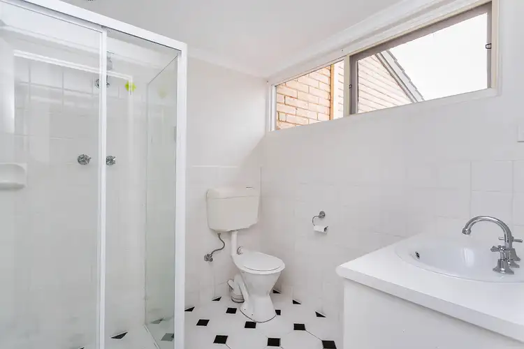 Sixth view of Homely townhouse listing, 9/1 Mooloola Way, West Lakes Shore SA 5020