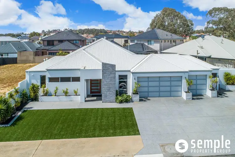 37 Leschenault Blvd, Lake Coogee WA 6166