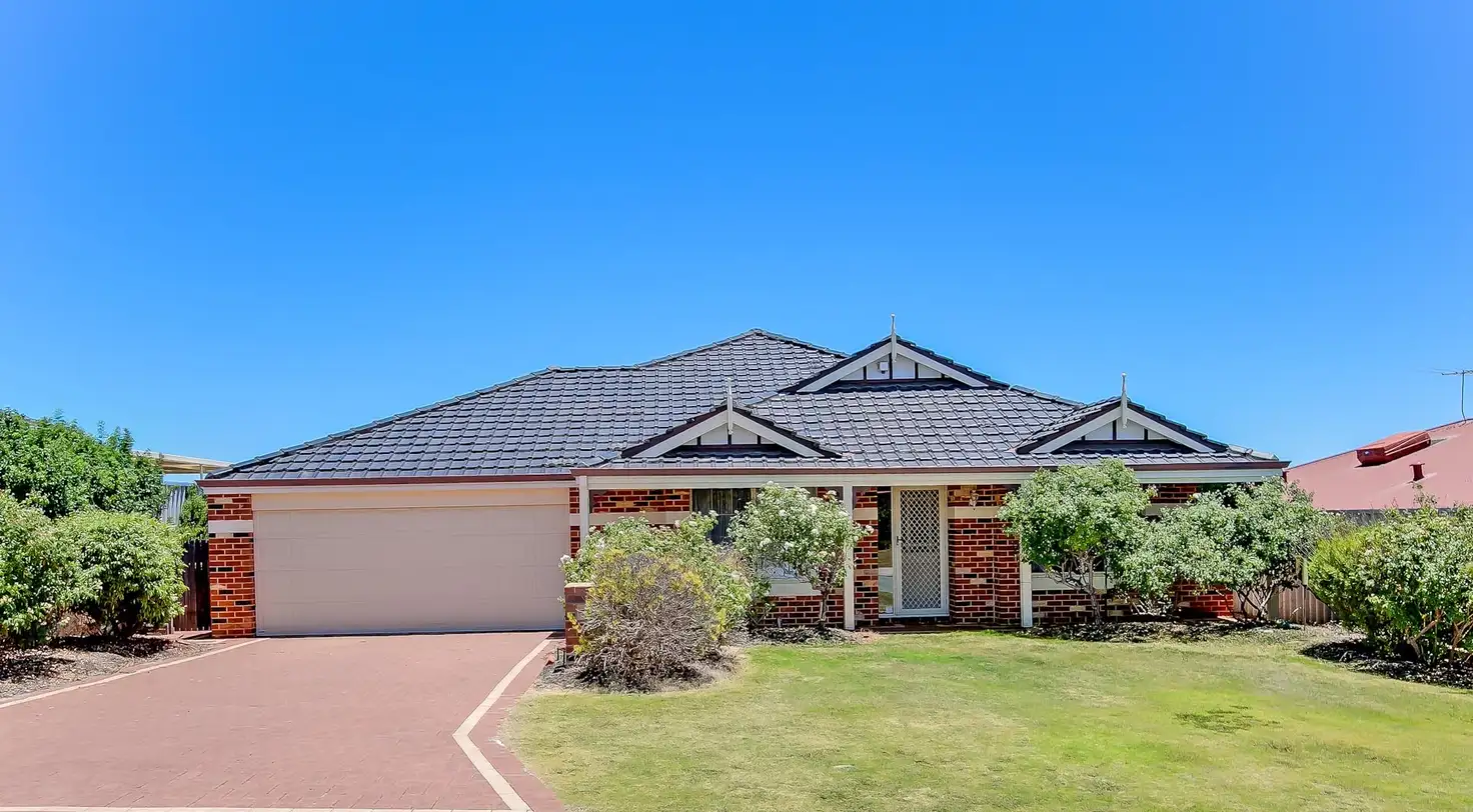 Main view of Homely house listing, 36 Imandra Circuit, Success WA 6164