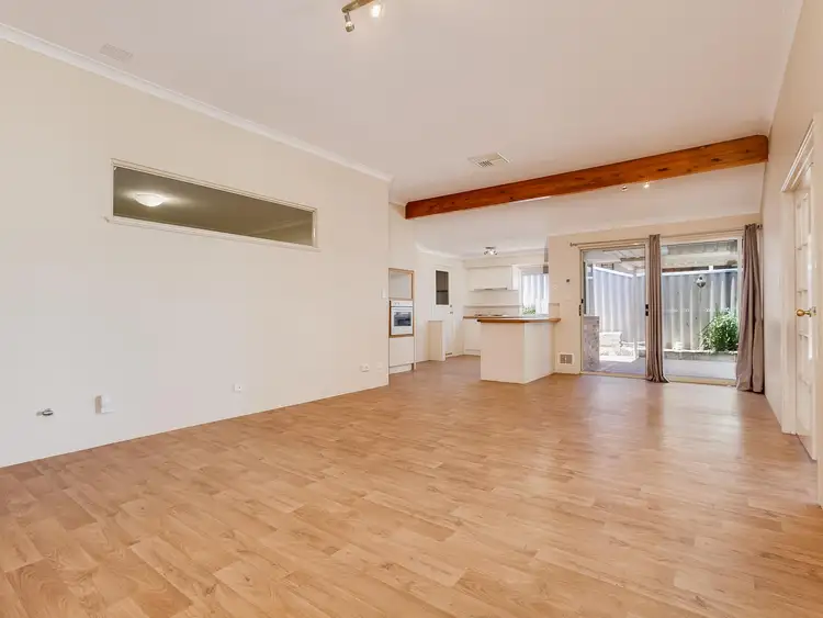 Third view of Homely house listing, 36 Imandra Circuit, Success WA 6164