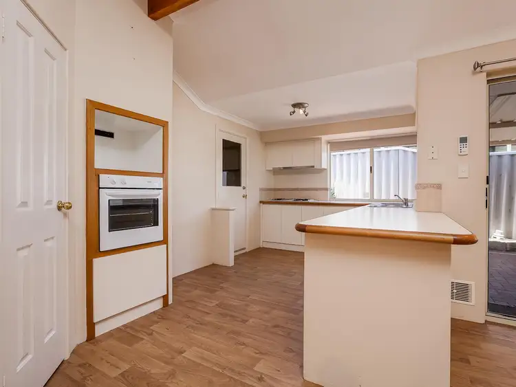 Fourth view of Homely house listing, 36 Imandra Circuit, Success WA 6164