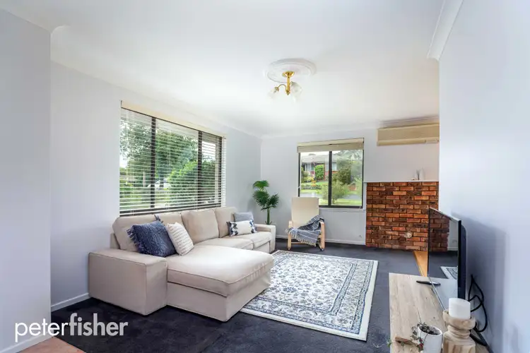 Second view of Homely house listing, 29 Seymour Street, Orange NSW 2800