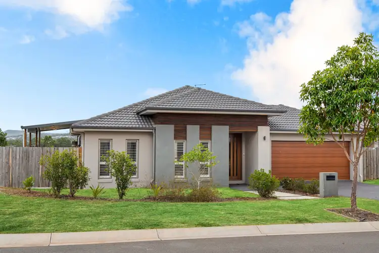 31 Morris Crescent, Bellbird Park QLD 4300