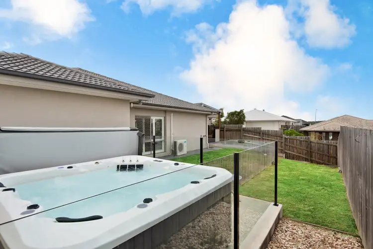 Third view of Homely house listing, 31 Morris Crescent, Bellbird Park QLD 4300
