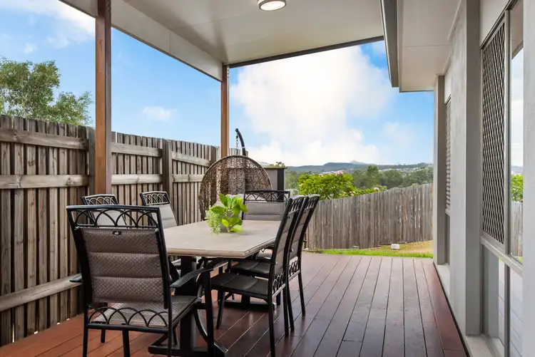 Fourth view of Homely house listing, 31 Morris Crescent, Bellbird Park QLD 4300
