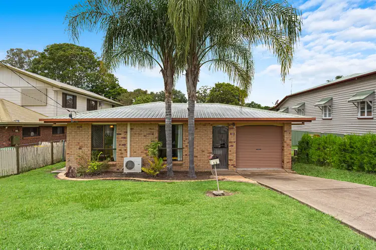 13 Marian Street, Booval QLD 4304