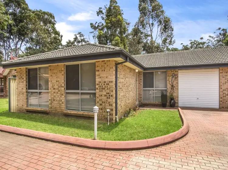 Main view of Homely house listing, 12/47 Mallacoota Street, Wakeley NSW 2176