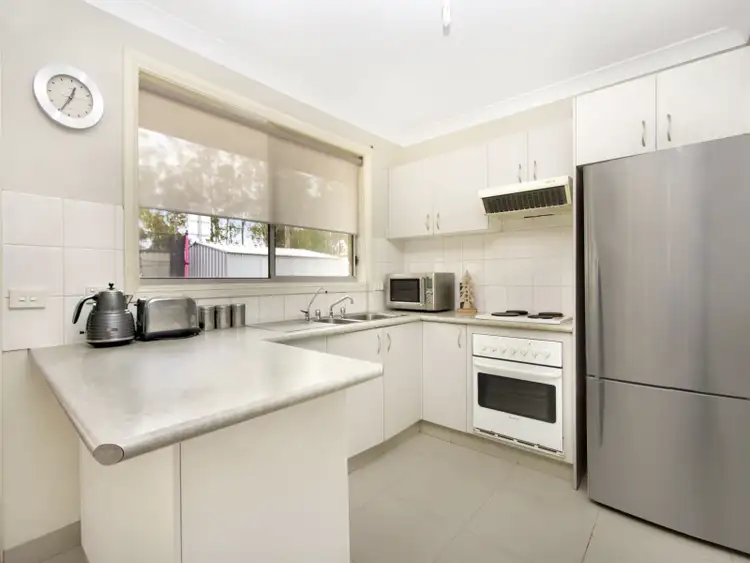 Second view of Homely house listing, 12/47 Mallacoota Street, Wakeley NSW 2176