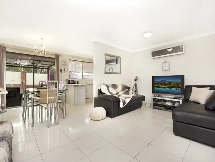 Third view of Homely house listing, 12/47 Mallacoota Street, Wakeley NSW 2176