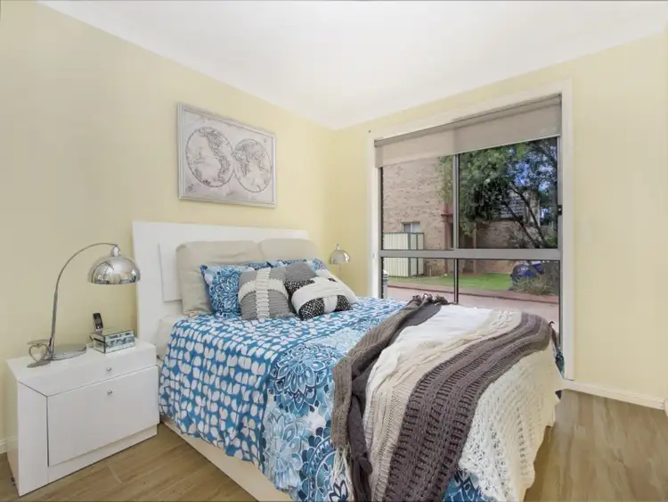 Fifth view of Homely house listing, 12/47 Mallacoota Street, Wakeley NSW 2176