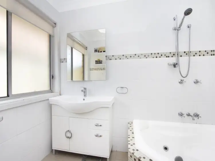 Seventh view of Homely house listing, 12/47 Mallacoota Street, Wakeley NSW 2176