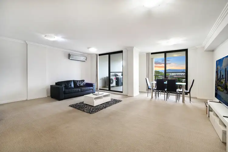 Second view of Homely apartment listing, 32/24-26 Watt Street, Gosford NSW 2250