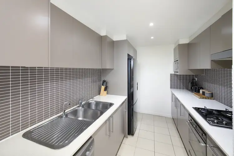 Third view of Homely apartment listing, 32/24-26 Watt Street, Gosford NSW 2250