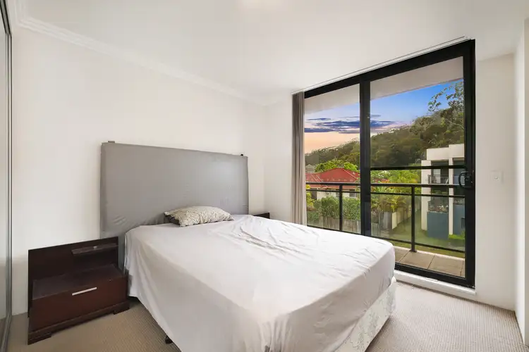 Fourth view of Homely apartment listing, 32/24-26 Watt Street, Gosford NSW 2250