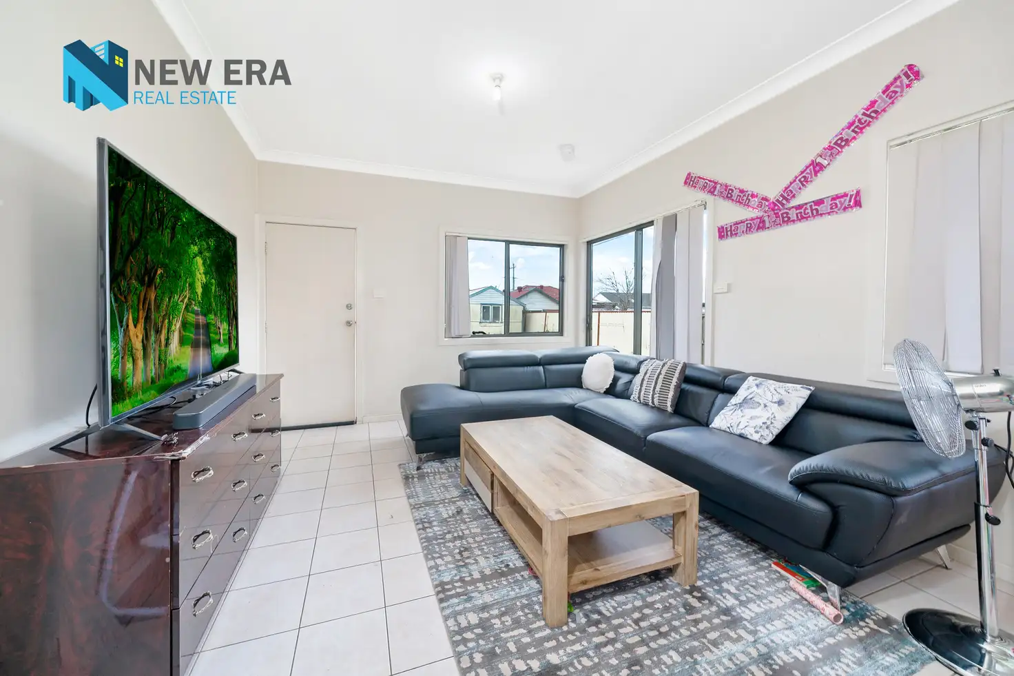 Main view of Homely house listing, 126 & 126A NEWTON ROAD, Blacktown NSW 2148