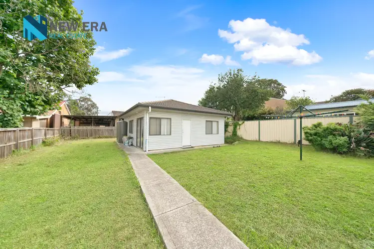 Second view of Homely house listing, 126 & 126A NEWTON ROAD, Blacktown NSW 2148