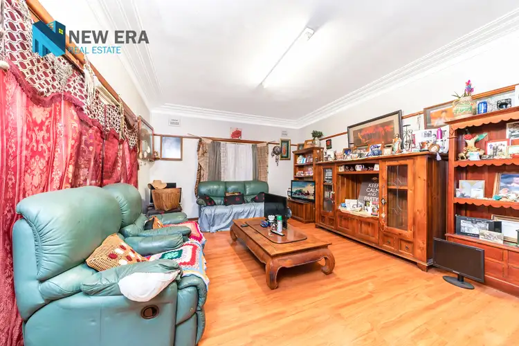 Fifth view of Homely house listing, 126 & 126A NEWTON ROAD, Blacktown NSW 2148