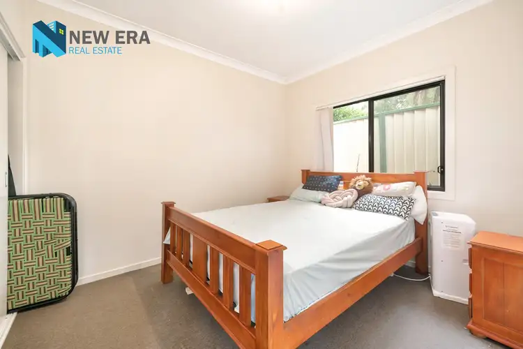 Sixth view of Homely house listing, 126 & 126A NEWTON ROAD, Blacktown NSW 2148
