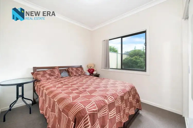 Seventh view of Homely house listing, 126 & 126A NEWTON ROAD, Blacktown NSW 2148