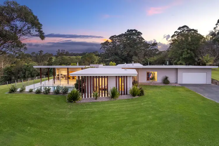 Main view of Homely house listing, 119 Cooroy Mountain Road, Lake Macdonald QLD 4563